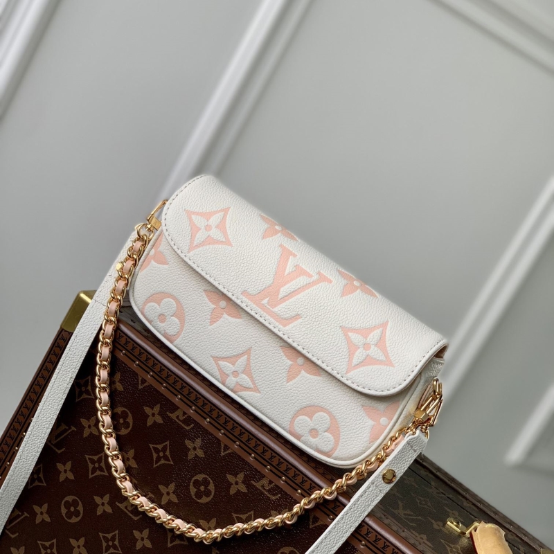 LV Satchel bags